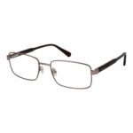 Gant )} Brille GA50038 58036 in Bronze