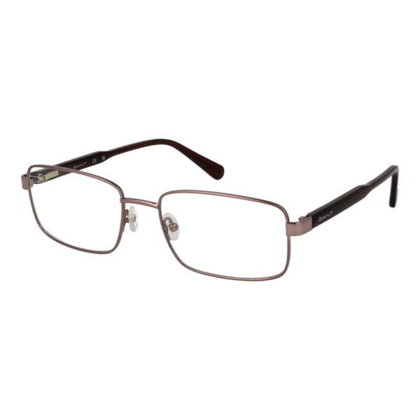 Gant )} Brille GA50038 58036 in Bronze