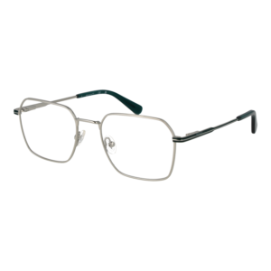 Gant )} Brille GA50040 52016 in Silber