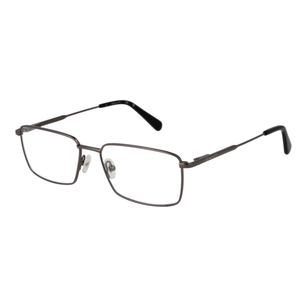 Gant )} Brille GA50041 55008 in Gunmetal