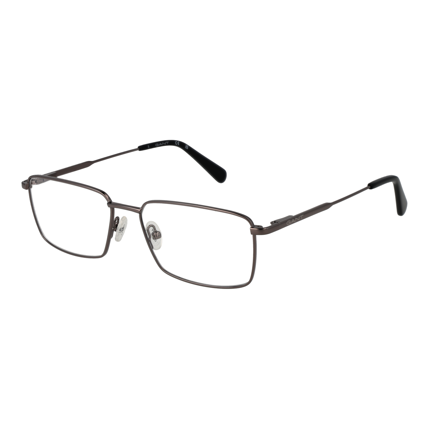 Gant )} Brille GA50041 55008 in Gunmetal