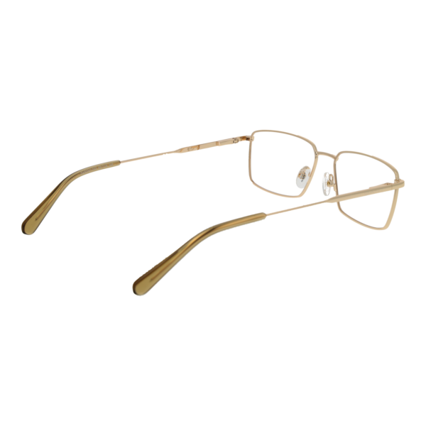 Frontansicht der Gant Brille GA50041 55032 – Rahmen Metall