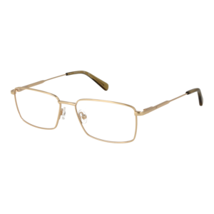 Gant )} Brille GA50041 55032 in Gold