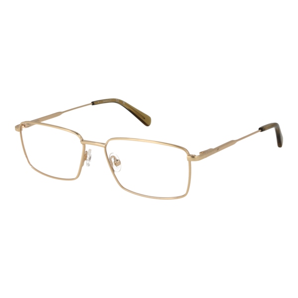 Gant )} Brille GA50041 55032 in Gold