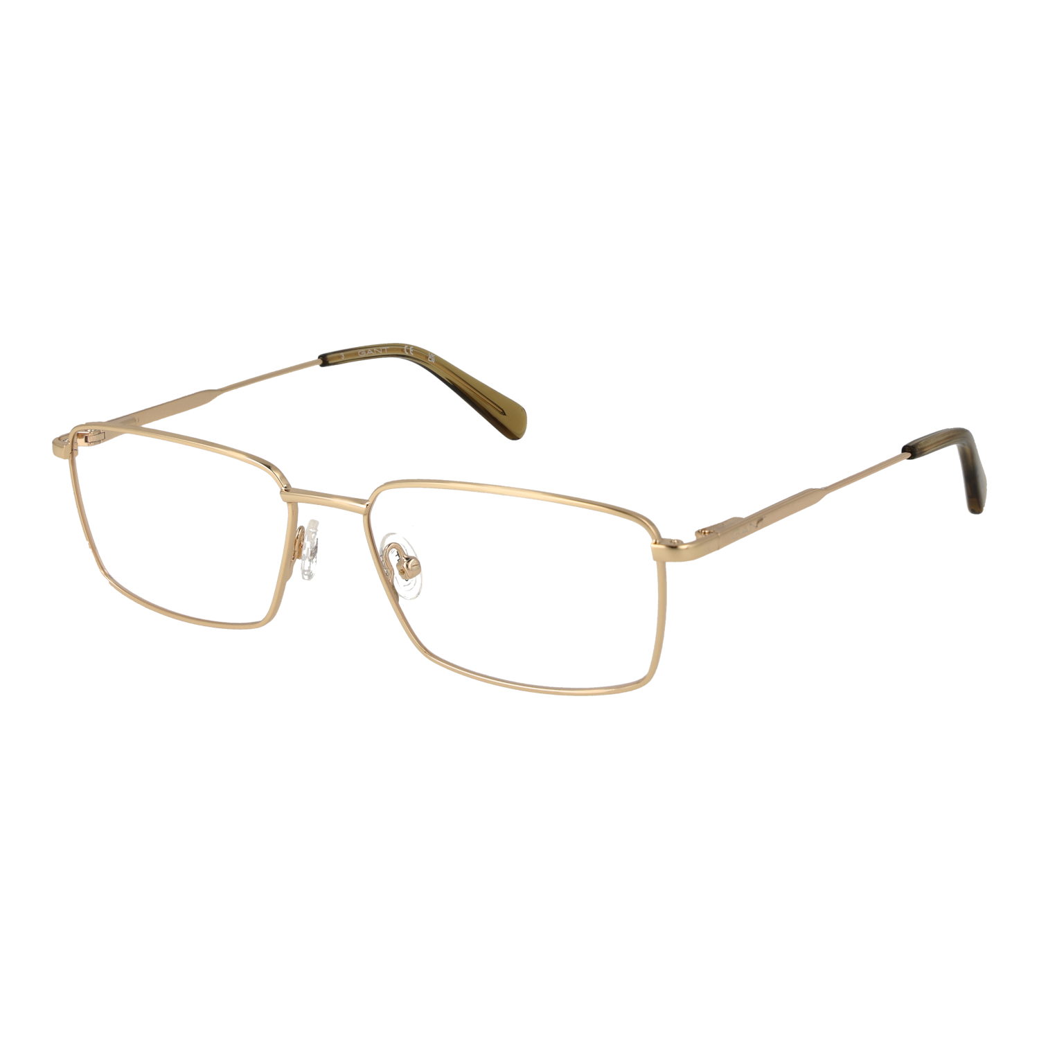 Gant )} Brille GA50041 55032 in Gold