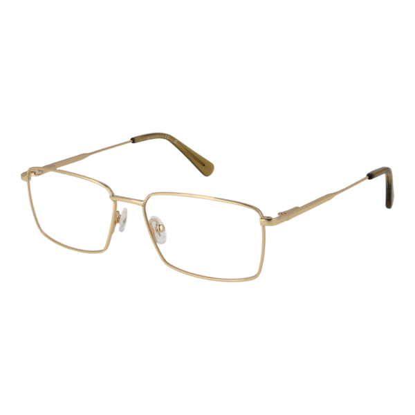Gant )} Brille GA50041 57032 in Gold