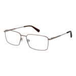 Gant )} Brille GA50041 57036 in Silber