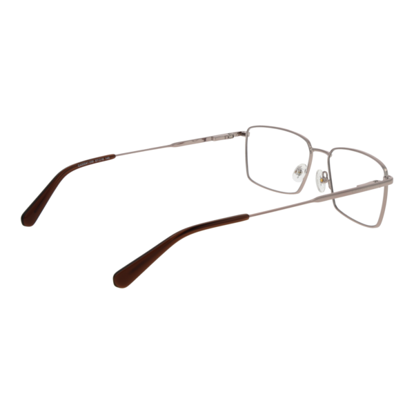 Frontansicht der Gant Brille GA50041 57036 – Rahmen Metall