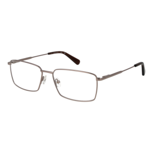 Gant )} Brille GA50041 57036 in Silber