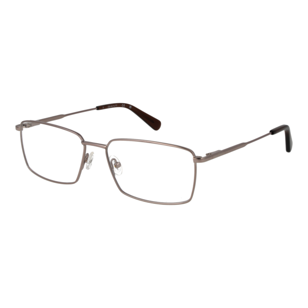 Gant )} Brille GA50041 57036 in Silber