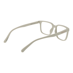 Frontansicht der Gant Brille GA50042 55021 – Rahmen Kunststoff