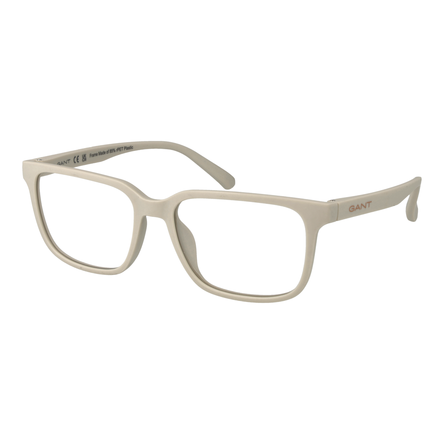 Gant )} Brille GA50042 55021 in Weiß