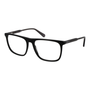 Gant )} Brille GA50043 57001 in Schwarz