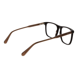 Frontansicht der Gant Brille GA50043 57048 – Rahmen Azetat