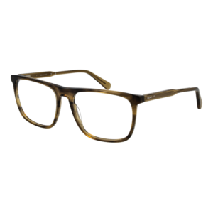 Gant )} Brille GA50043 57095 in Oliv
