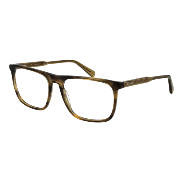 Gant )} Brille GA50043 57095 in Oliv
