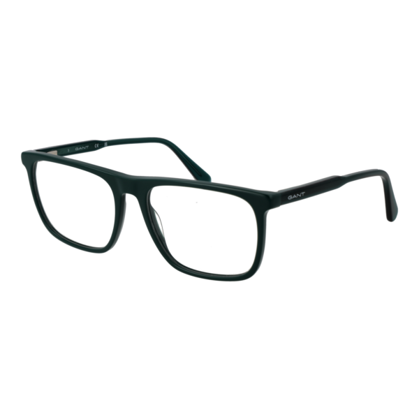 Gant )} Brille GA50043 57096 in Grün