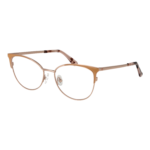 Guess )} Brille GU2704 52074 in Rosé Gold