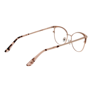 Frontansicht der Guess Brille GU2704 52074 – Rahmen Metall