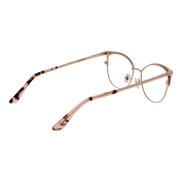 Frontansicht der Guess Brille GU2704 52074 – Rahmen Metall