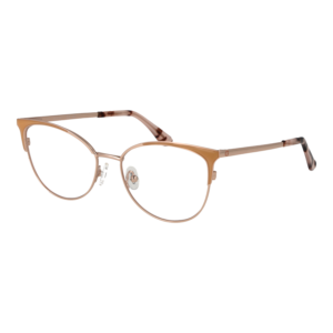 Guess )} Brille GU2704 52074 in Rosé Gold