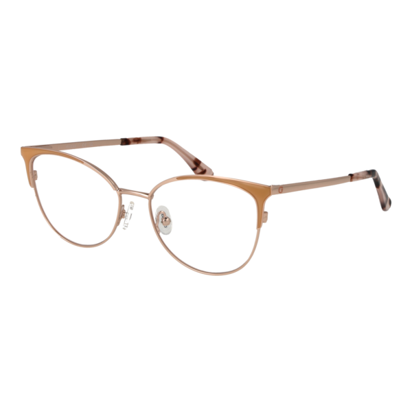 Guess )} Brille GU2704 52074 in Rosé Gold