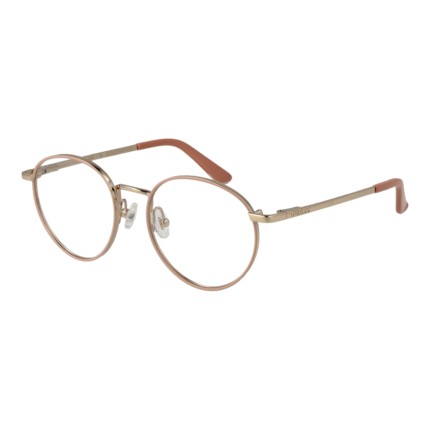 Guess )} Brille GU2725 50074 in Rosa