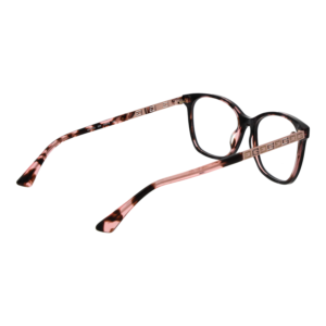 Frontansicht der Guess Brille GU2743 53005 – Rahmen Azetat