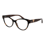 Guess )} Brille GU2826 55052 in Braun