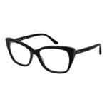 Guess )} Brille GU2852 55001 in Schwarz