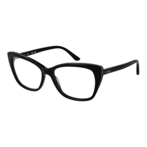 Guess )} Brille GU2852 55001 in Schwarz