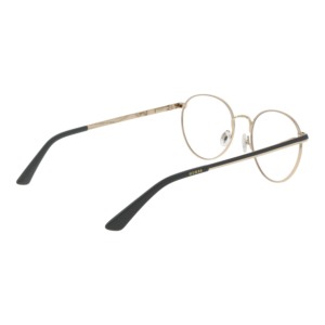 Frontansicht der Guess Brille GU2868 51033 – Rahmen Metall