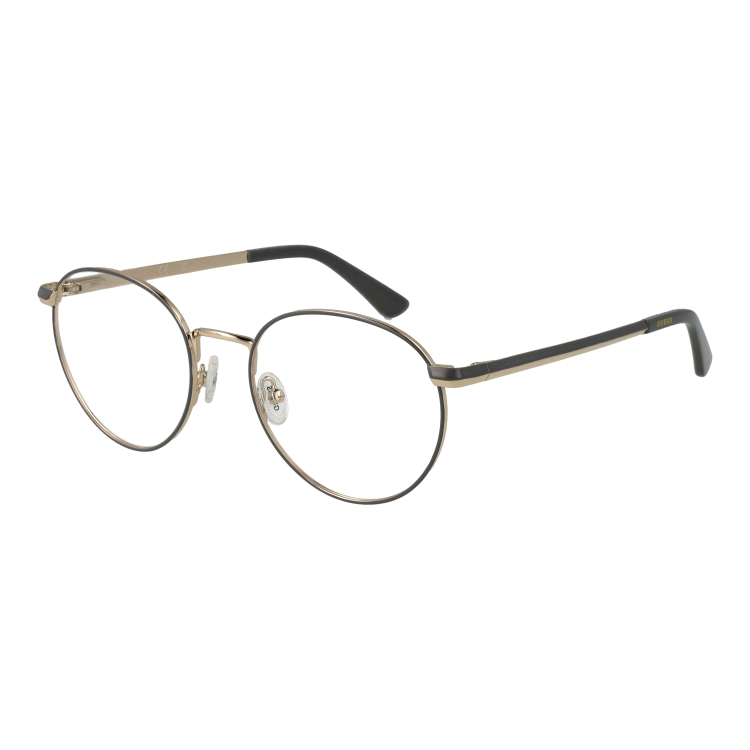 Guess )} Brille GU2868 51033 in Grau