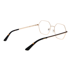 Frontansicht der Guess Brille GU2869 53032 – Rahmen Metall