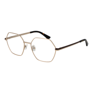 Guess )} Brille GU2869 53032 in Gold