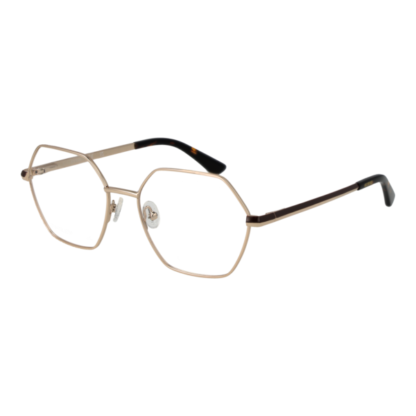 Guess )} Brille GU2869 53032 in Gold