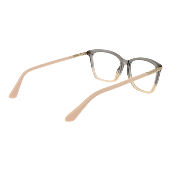 Frontansicht der Guess Brille GU2880 52059 – Rahmen Kunststoff