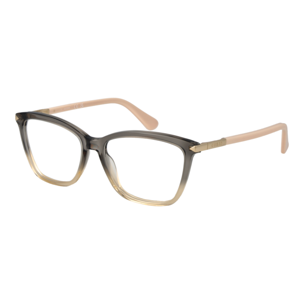 Guess )} Brille GU2880 52059 in Grau