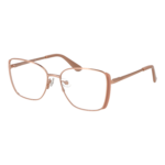 Guess )} Brille GU2903 52074 in Rosé Gold