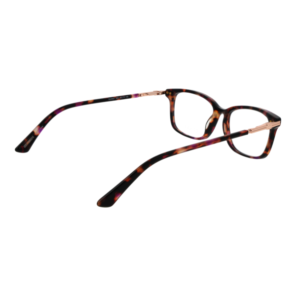 Frontansicht der Guess Brille GU2907 50083 – Rahmen Azetat