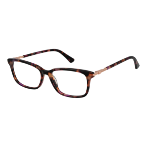 Guess )} Brille GU2907 50083 in Mehrfarbig