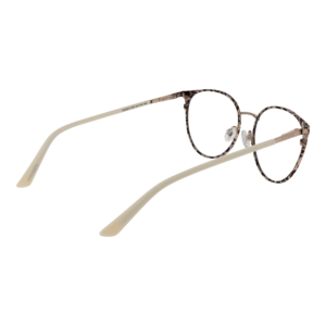 Frontansicht der Guess Brille GU2913 53033 – Rahmen Metall
