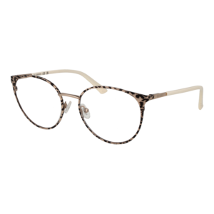 Guess )} Brille GU2913 53033 in Rosé Gold