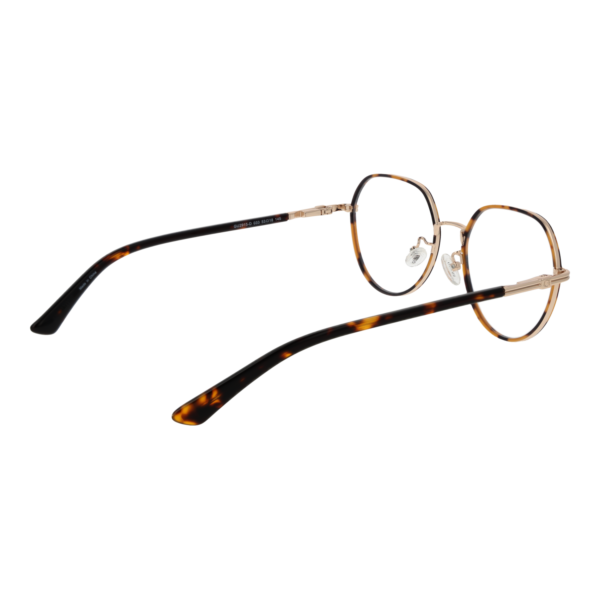 Frontansicht der Guess Brille GU2915-D 53033 – Rahmen Metall