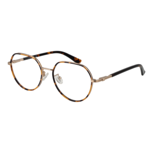 Guess )} Brille GU2915-D 53033 in Braun