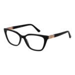 Guess )} Brille GU2941 51001 in Schwarz