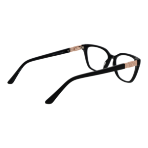 Frontansicht der Guess Brille GU2941 51001 – Rahmen Azetat