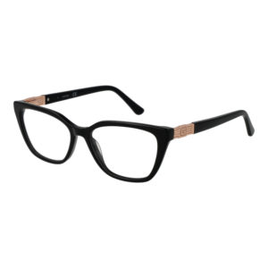Guess )} Brille GU2941 51001 in Schwarz