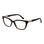 Guess )} Brille GU2941 51052 in Braun