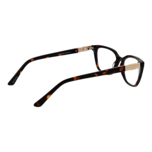 Frontansicht der Guess Brille GU2941 51052 – Rahmen Kunststoff